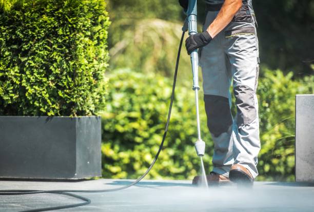 Best Factory Floor Cleaning  in Lenwood, CA