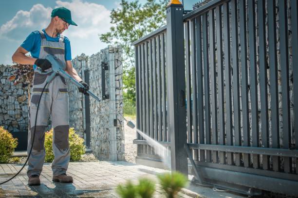 Best Patio and Deck Pressure Washing  in Lenwood, CA