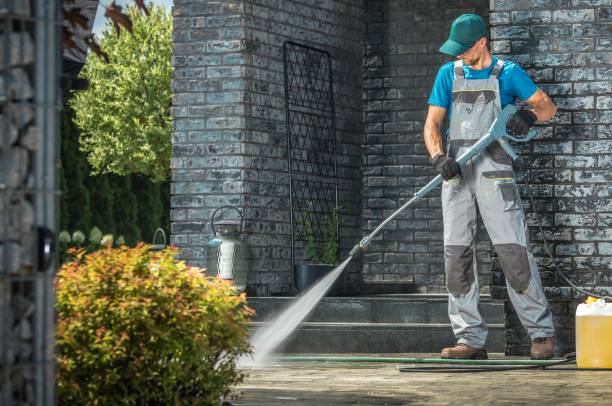 Best Gutter Cleaning  in Lenwood, CA
