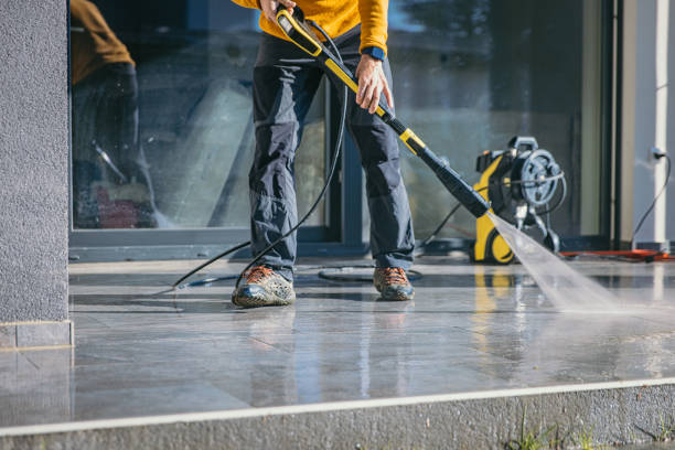 Best House Exterior Washing  in Lenwood, CA