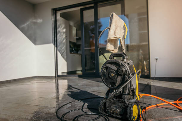 Best Parking Lot and Garage Cleaning  in Lenwood, CA