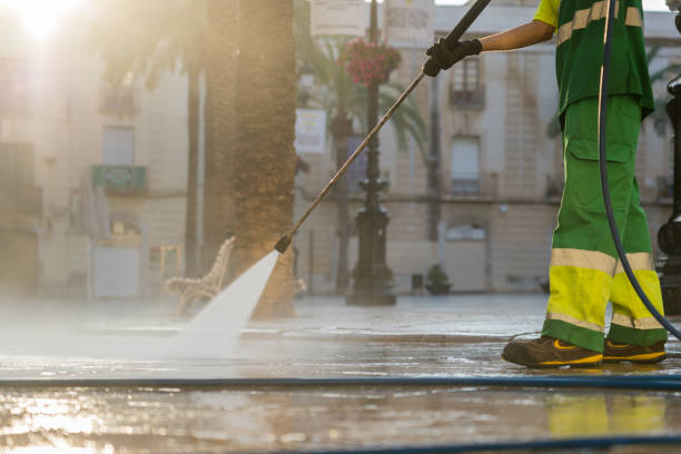 Boat and Dock Cleaning in Lenwood, CA